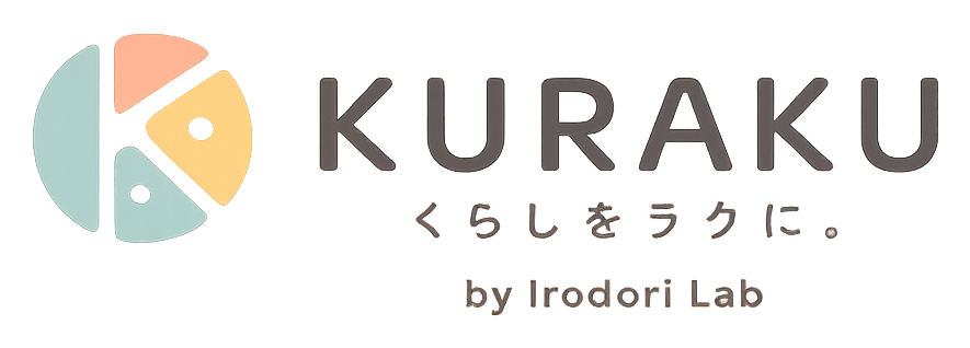 KURAKU